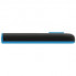 USB флеш накопитель ADATA 128GB UV128 Black/Blue USB 3.1 (AUV128-128G-RBE) (192743)
