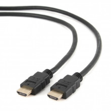 Кабель мультимедийный HDMI M to HDMI M 1.8m Cablexpert (CC-HDMI4L-6) (193743) Кабель мультимедийный HDMI M to HDMI M 1.8m Cablexpert (CC-HDMI4L-6) (193743)