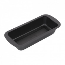 Форма для выпечки Ardesto Gemini Cake/Bread 29,5 x 13 x 5,5 см Grey (AR2510G) (204743)