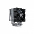 Кулер для процессора Gamemax Gamma 90 Dark (210743)