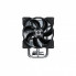Кулер для процессора Gamemax Gamma 90 Dark (210743)