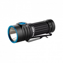 Фонарь Olight Baton Turbo Black (0.0000.0845) (316743)