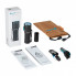 Фонарь Olight Baton Turbo Black (0.0000.0845) (316743)