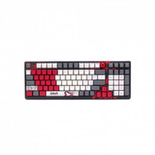 Клавиатура A4Tech Bloody S98 RGB Red Switch USB Naraka (Bloody S98 Naraka) (186843)