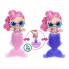 Игровой набор с куклой "Волшебные русалочки" L.O.L. Surprise! 510604 серии "Mermaids!" в ассортименте