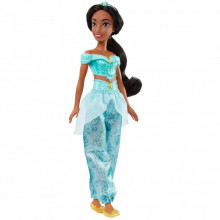 Кукла Disney Princess принцесса Жасмин (HLW12) (238843)