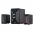 Акустическая система 2E PCS301 RGB USB Black (2E-PCS301BK) (250843)