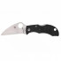 Нож Spyderco Manbug Wharncliffe (MBKWP) (275843)
