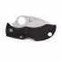 Нож Spyderco Manbug Wharncliffe (MBKWP) (275843)