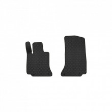 Коврик в салон EVAtech передні Mercedes-Benz C-Class (W206) 2021+ (MB42926A2MS4RBB) (314843)