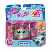 Игровой набор Littlest Pet Shop Токийские суши (00591) (334843)