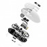 Мышка Thunderobot ML7 Tri-Mode wireless Mous (ML7) (341843)
