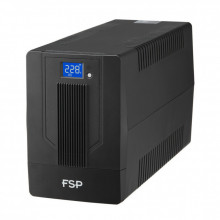 Источник бесперебойного питания FSP iFP-650 (PPF3602800) (203943)