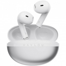 Наушники Haylou X1 Silver (1027045) (229943)