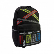 Рюкзак школьный Maxi 16,5" (MX85438) (275943)