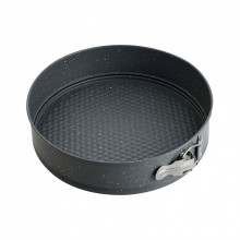 Форма для выпечки Bergner Orion 28 см (BG-37046-GY) (288943)