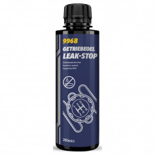 Герметик автомобильный Mannol МКПП Getriebeoel Leak-stop 250ml (MN9968-025) (345943)