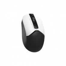 Мышка A4Tech FG12 Panda (4711421959056) (256053)