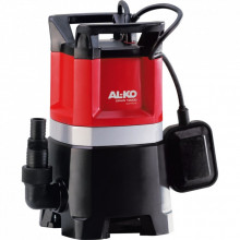 Погружной насос AL-KO DRAIN 10000 COMFORT SWISS для грязной воды, 650 Вт (11282560) (285053)
