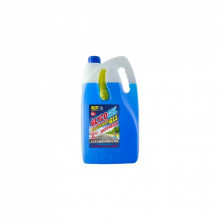Антифриз BioLine Poland Glycogel G11 -80°C син, 5л (175526) (296053)