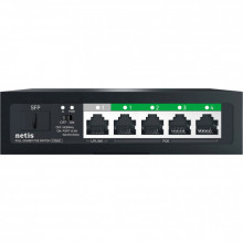 Коммутатор сетевой Netis P106GC (344053)
