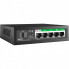 Коммутатор сетевой Netis P106GC (344053)