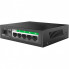 Коммутатор сетевой Netis P106GC (344053)