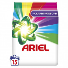 Стиральный порошок Ariel Color 2.1 кг (8006530177719) (346053)