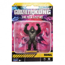 Игровая фигурка Kong Минимонстры Godzilla vs. Kong 35760-2 размер 5 см