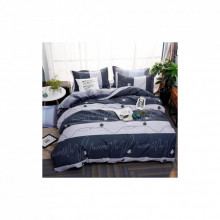 Постельное белье MirSon Бязь 17-0023 Isaac 110x140 - Детский (2200001396029) (324153)