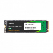 Накопитель SSD M.2 2280 1TB Apacer (AP1TBAS2280Q4X-1) (213253)