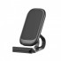 Зарядное устройство ColorWay Wireless Stand 15W Black (CW-CHW31Q-BK) (236253)
