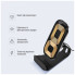 Зарядное устройство ColorWay Wireless Stand 15W Black (CW-CHW31Q-BK) (236253)