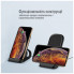 Зарядное устройство ColorWay Wireless Stand 15W Black (CW-CHW31Q-BK) (236253)
