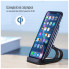 Зарядное устройство ColorWay Wireless Stand 15W Black (CW-CHW31Q-BK) (236253)