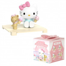 Фигурка Pop Top сюрприз Hello Kitty Милая подружка (23WH-002) (255253)