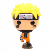 Фигурка Funko Pop Бегущий Наруто (46626) (268253)