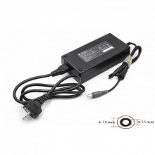 Блок питания к ноутбуку PowerPlant IBM/LENOVO 220V, 20V 170W 8.5A (7.9*5.5) (IB170H7955) (316353)