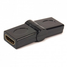 Переходник HDMI AF to HDMI AF PowerPlant (KD00AS1299) (209453)