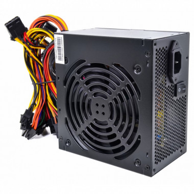 Блок питания Qube 600W (QBC-GPS600A12) (238453)