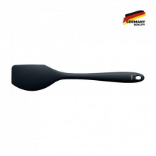 Лопатка кухонная Kela Tom 6 х 29 см Black (12622) (244453)