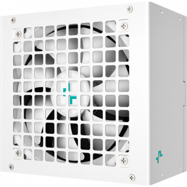 Блок питания Deepcool 650W (PL650D WH) (257453)