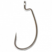 Крючок Decoy Worm 13S Rock fish Limited 1, 8шт (1562.00.50) (277453)
