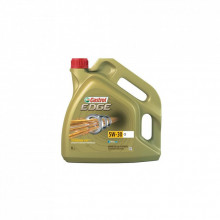 Моторное масло Castrol 5W30 EDGE C3 4л (297453)