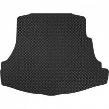 Коврик в багажник EVAtech Honda Accord MT (Mechanical seats) 2003-2008 7 (HA3964B1RBB) (301453)