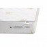 Наматрасник MirSon №1010 Alberto Wool Aloe Vera 120х200 см (2200001496118) (334453)