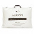 Наматрасник MirSon №1010 Alberto Wool Aloe Vera 120х200 см (2200001496118) (334453)