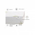 Наматрасник MirSon №1010 Alberto Wool Aloe Vera 120х200 см (2200001496118) (334453)