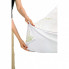 Наматрасник MirSon №1010 Alberto Wool Aloe Vera 120х200 см (2200001496118) (334453)