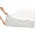 Наматрасник MirSon №1010 Alberto Wool Aloe Vera 120х200 см (2200001496118) (334453)